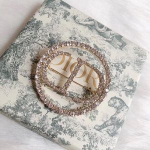 Brooches